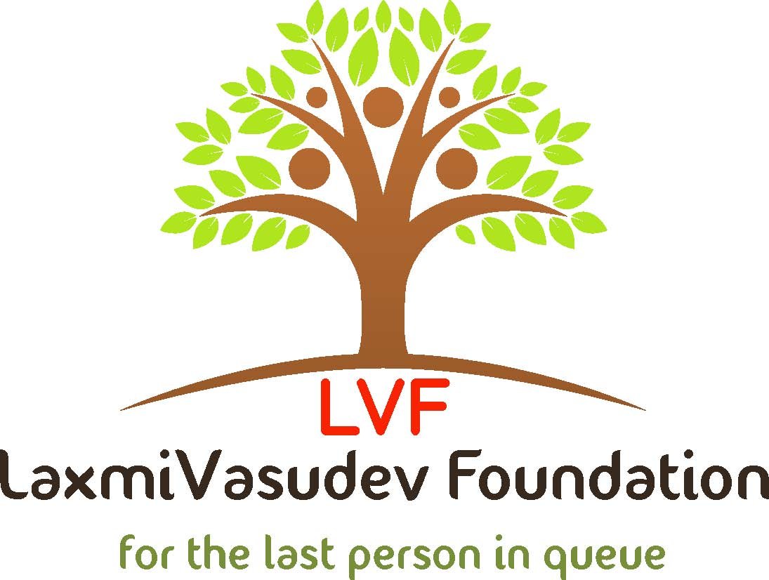 Laxmivasudev Foundation